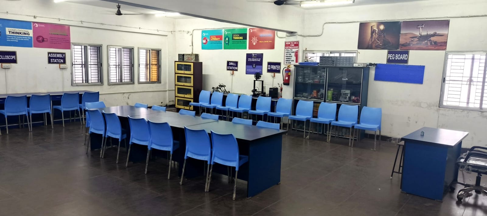 Innovation Lab